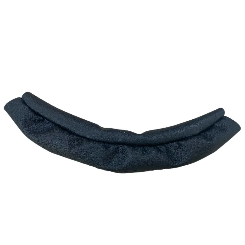 

Replacement Headband Cushion Cover Compatible with Asus ROG Delta Headphone Cover