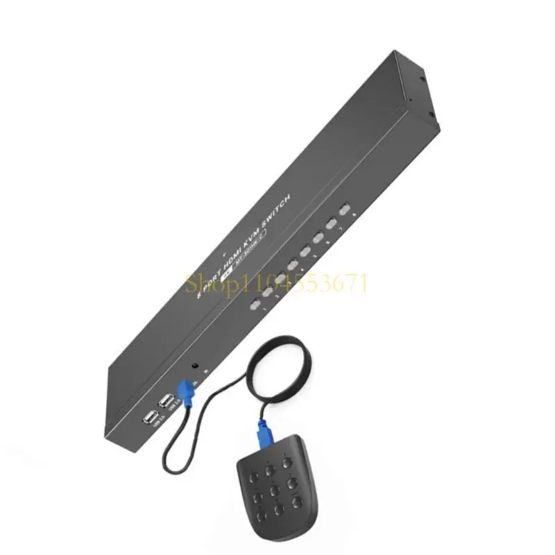 Best Seller Kvm Cha… - image