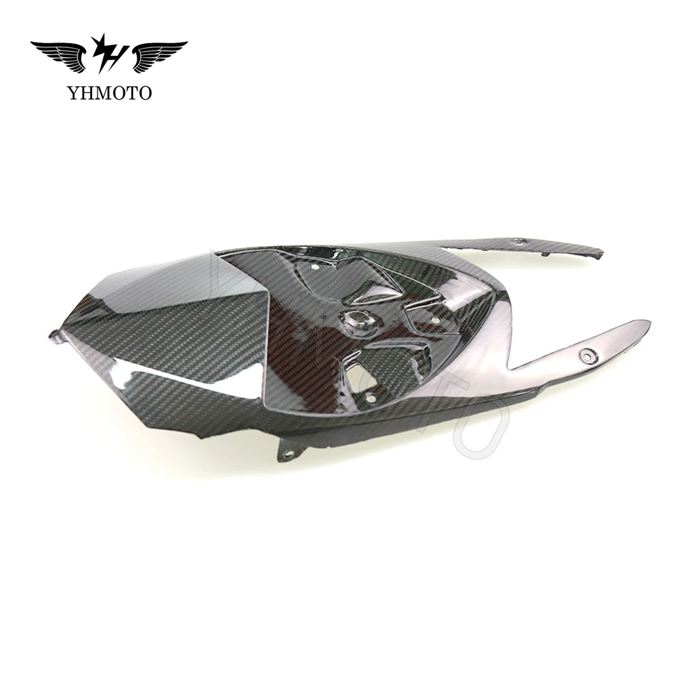 For BMW S1000RR 2015-2019 Custom Motorcycle Parts Full Carbon Fiber Fibre Racing Modified Tailstock Lower Protection Cover Guard