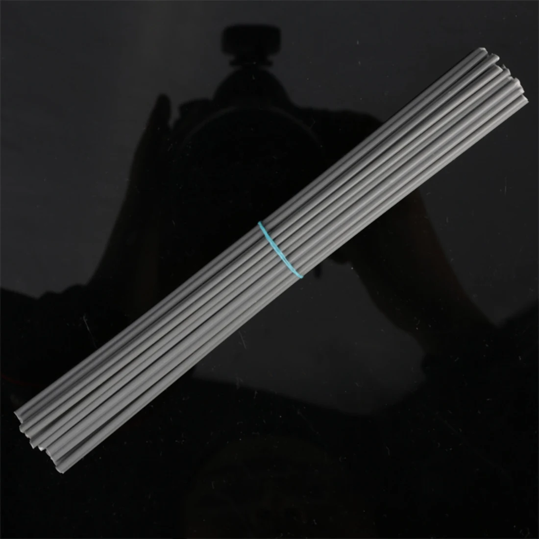 Plastic Welding Rod PVC PP ABS PE Suitable for Auto Bumper Plastic Repair Tool