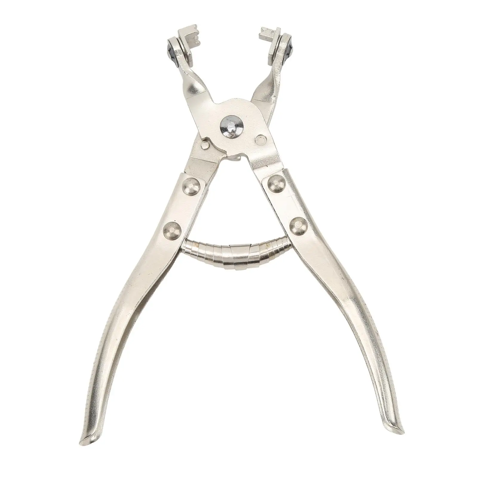 

Универсальные Плоскогубцы-зажимы для шланга, универсальные плоские клещи-зажимы для гибкого шланга, прочная ручка, удобная ручка для транспортного средства