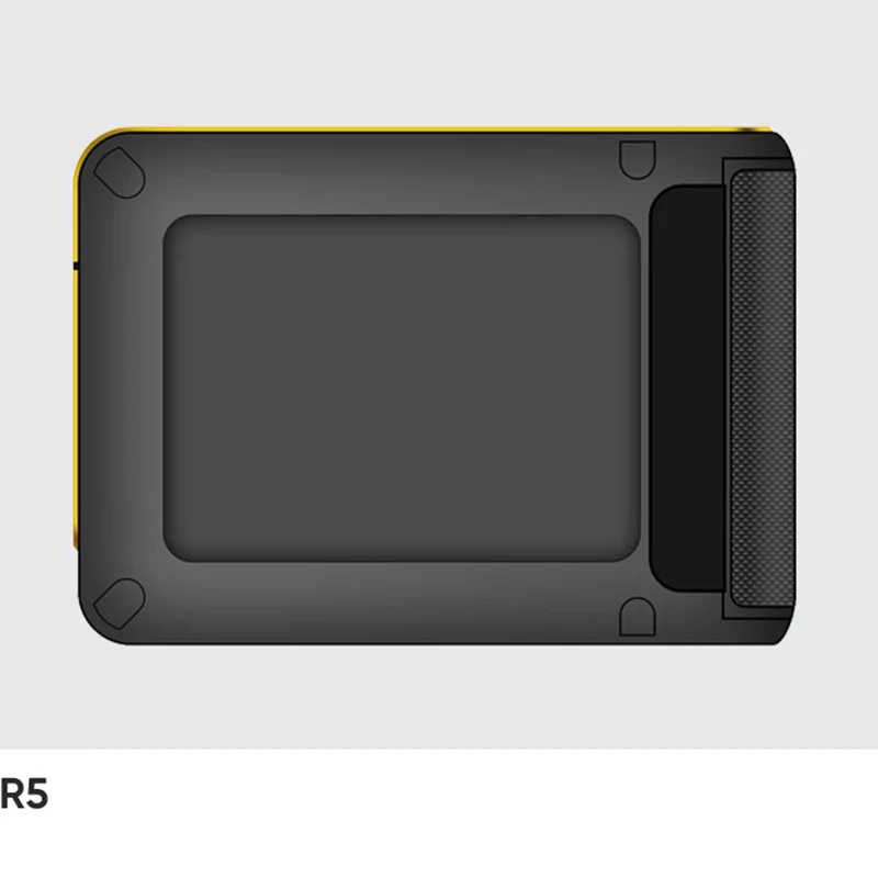 Chainway R5 Handhel… - image