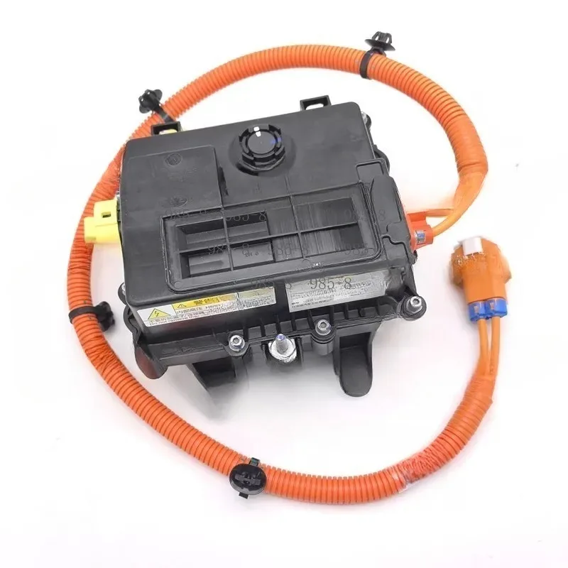 Integrated Heating Component SCED-811600D, PTC Constant Temperature Water Heating Assembly