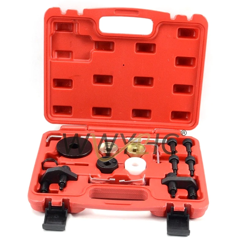 

Подходит для инструмента синхронизации 1,8 т 2,0 т EA888 Haorui 1,8 т 2,0 т, набор инструментов синхронизации