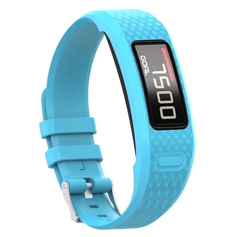 Vòng đeo tay chống mồ hôi cho vòng đeo tay chống nước Vivofit 1 2