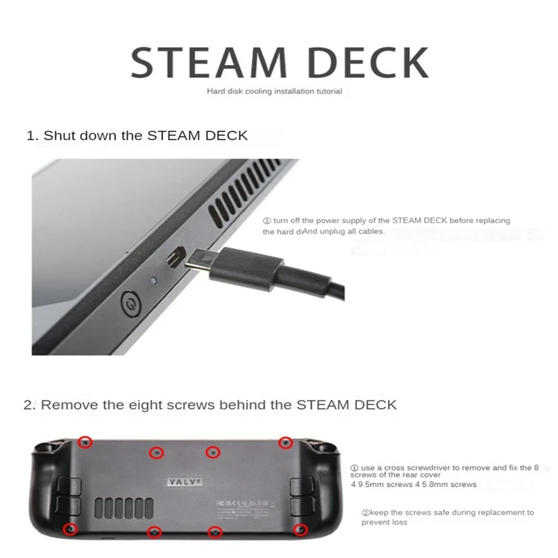 Disipador térmico de SSD 2230, disco duro de estado sólido, radiador de cobre para 2230 SSD, almohadilla térmica para consola de juegos, M2 Nvme, RISE-M.2