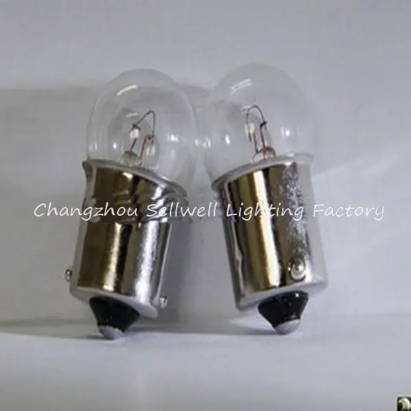 

2024 Специальное предложение Акция бар Ccc Ce хороший! Автомобильная Лампа Bulb89 G18.5 Ba15s 4cp Qc009