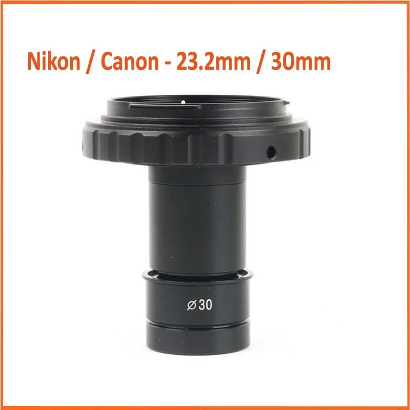 8 Times Nikon Canon… - image