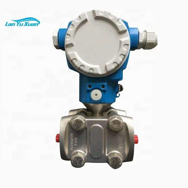 Pressure Transmitter PMD75 Deltabar differential transmitter New With Original Packaging