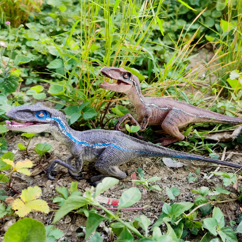 Figuras de juguete Dilophosaurus: La Mejor Opción para Niños y Coleccionistas