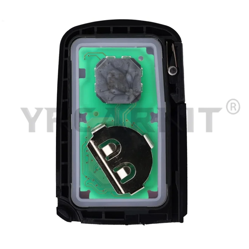 Für Toyota Avalon Camry Corolla Prius Yaris Auris RAV4 Avalon 281451 -0020 HYQ14FBA Keyless Smart Remote Key 314,3 MHz/433 MHz Fob