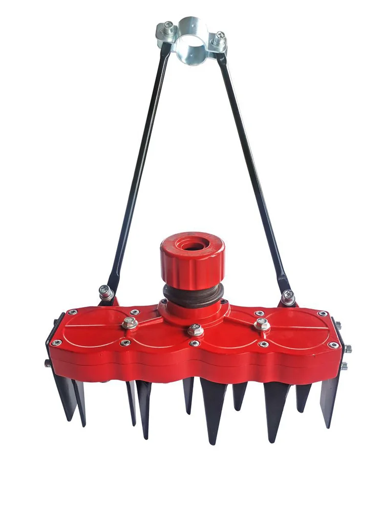 

Новинка 2025: Насадка-пропольник 2-в-1 для удаления сорняков, аксессуары для прополочных машин