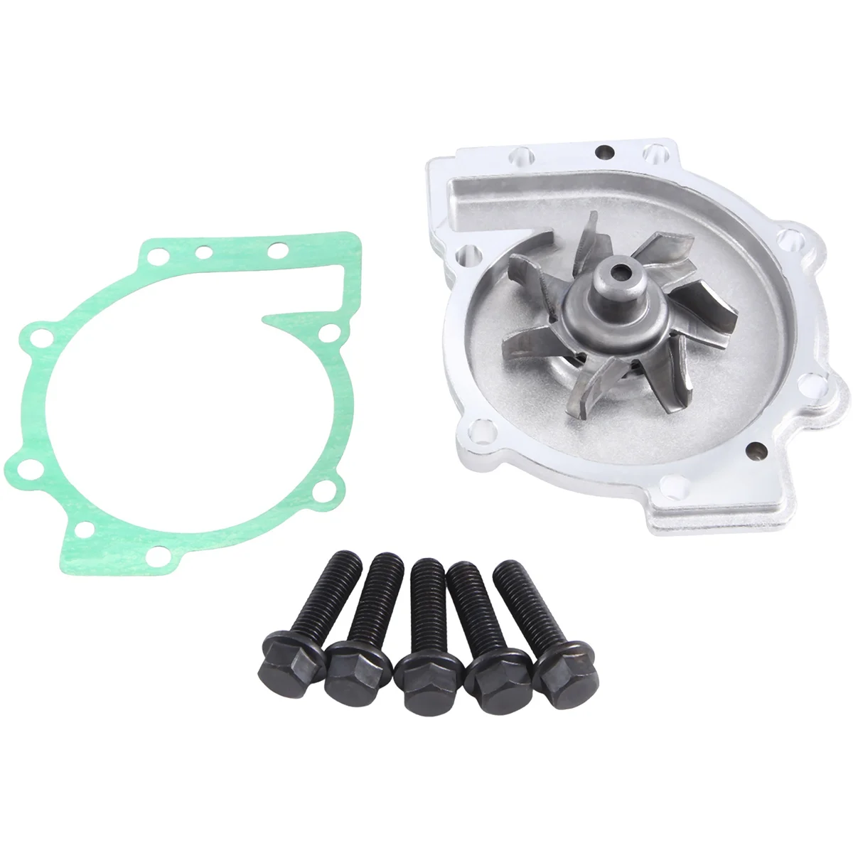 

30751700 Car Engine Water Pump for Volvo 850 C30 C70 S80 V50 XC70 XC90 S60 S40 V70 V40 S70 30684432