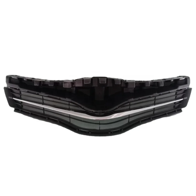 

Front Grille Car Accessories TO1200347 For Yaris Hatchback LE 2012 2013 2014 US