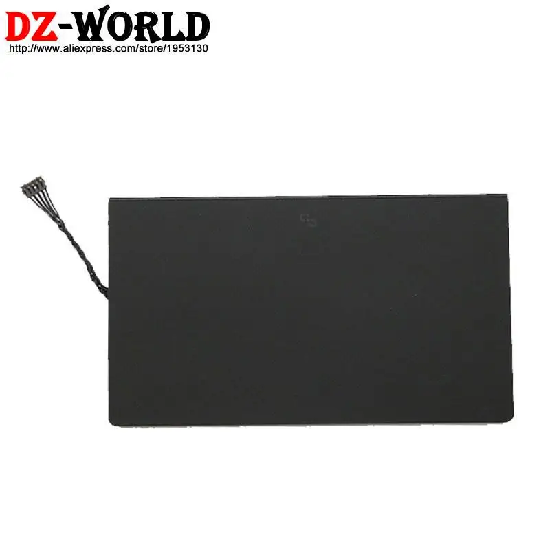 Imagem -02 - Touchpad Portátil com Cabo Nfc Mouse Pad Clicker Lenovo Thinkpad x1 Carbono ° ° Gen 01lv568 01lv567 01lv566