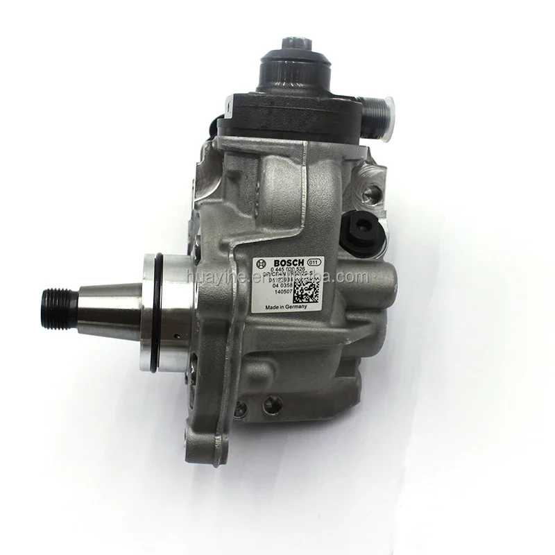 High quality Diesel common Rail Injection Pump 33100-2U000 331002U000
