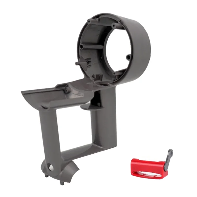 Handle Assembly Rep…