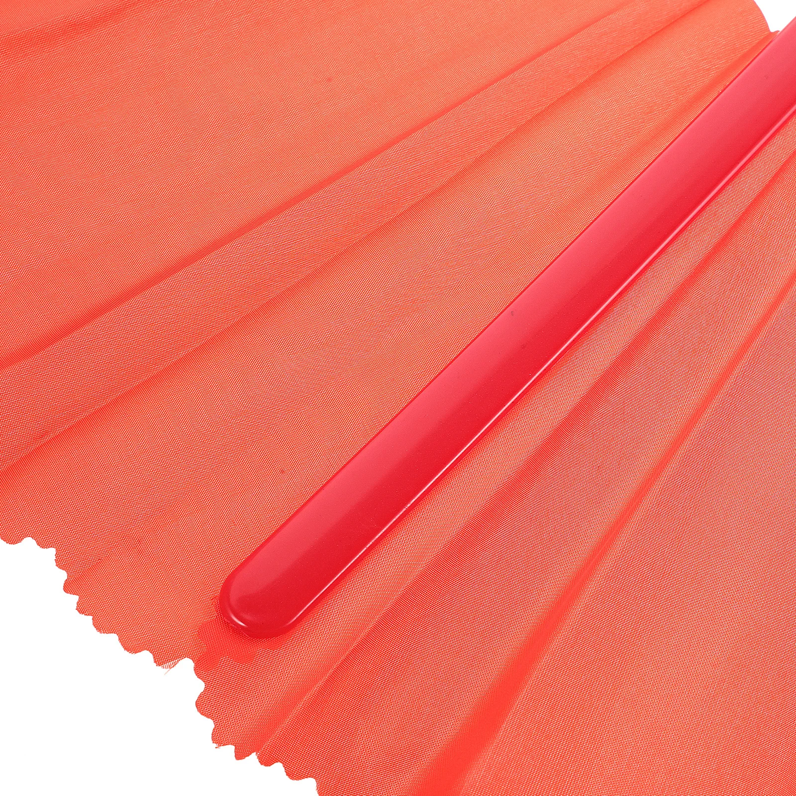 3 قطعة مروحة قابلة للطي محمولة باليد متعددة الألوان من القماش مستلزمات الحفلات ملحقات خدعة المروحة #6