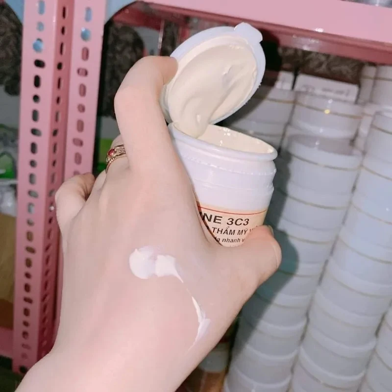 250Ml Kem Body KíCh…