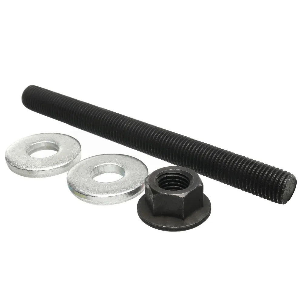 

Harmonic Balancer Install Tool Crank Pulley LS1 Pulley Installation 551141 ICT Billet for GM 1997-Up LS1 / LS Engines