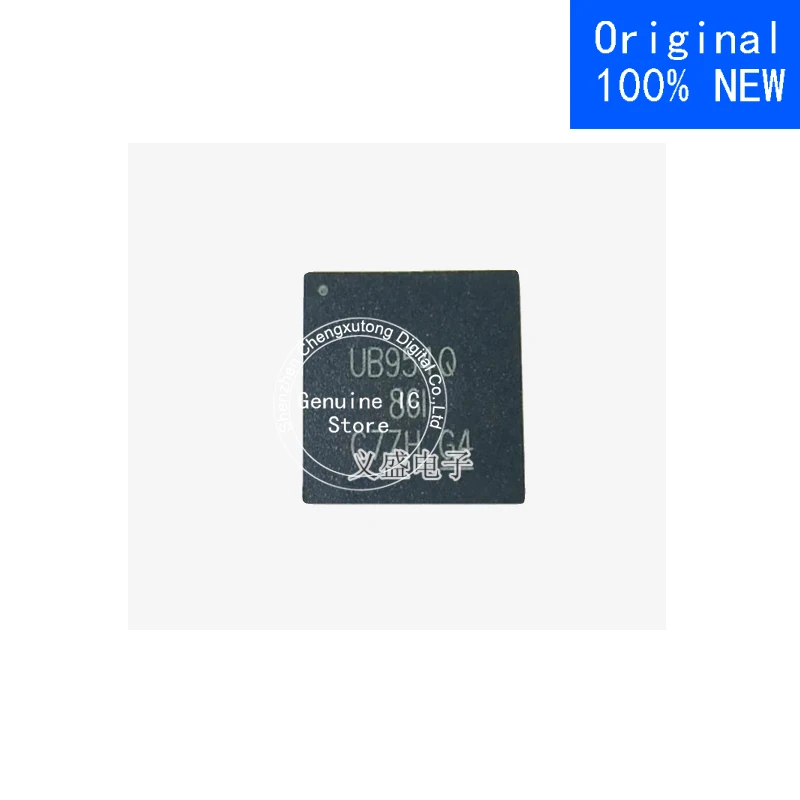 

DS90UB954TRGZTQ1 UB954Q QFN New Original Genuine Ic