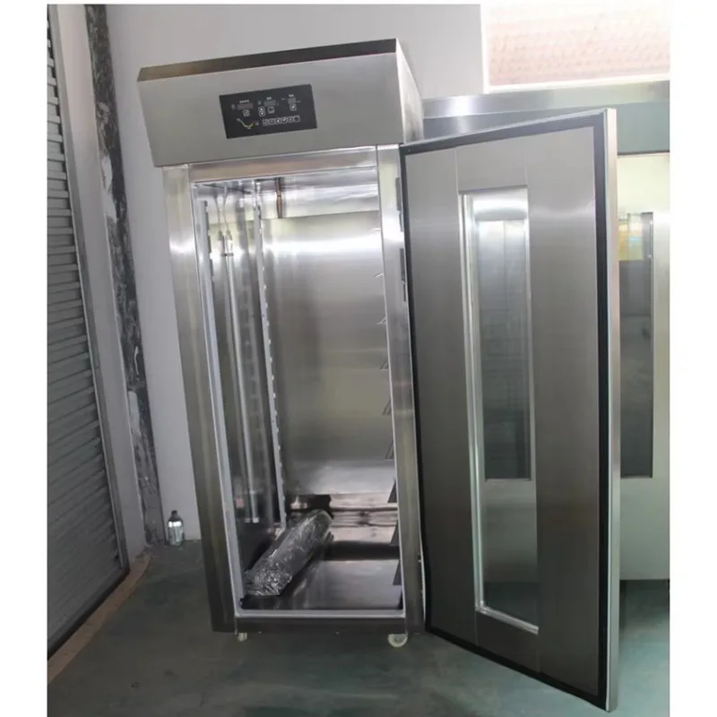 

Bread Fermentation Room/ Bread Leavening Chamber/ Bakery Proofer