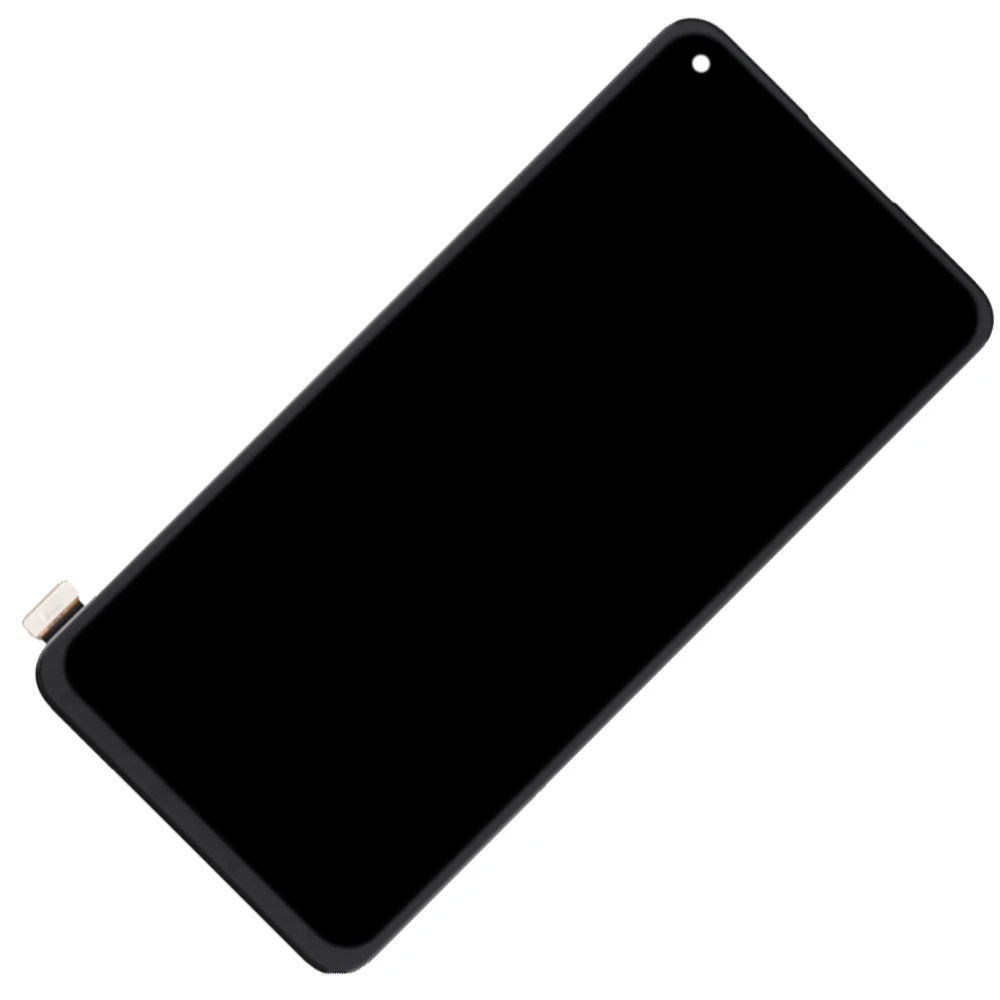 For OPPO Realme 10 4G LCD Screen Display With Frame 6.4\