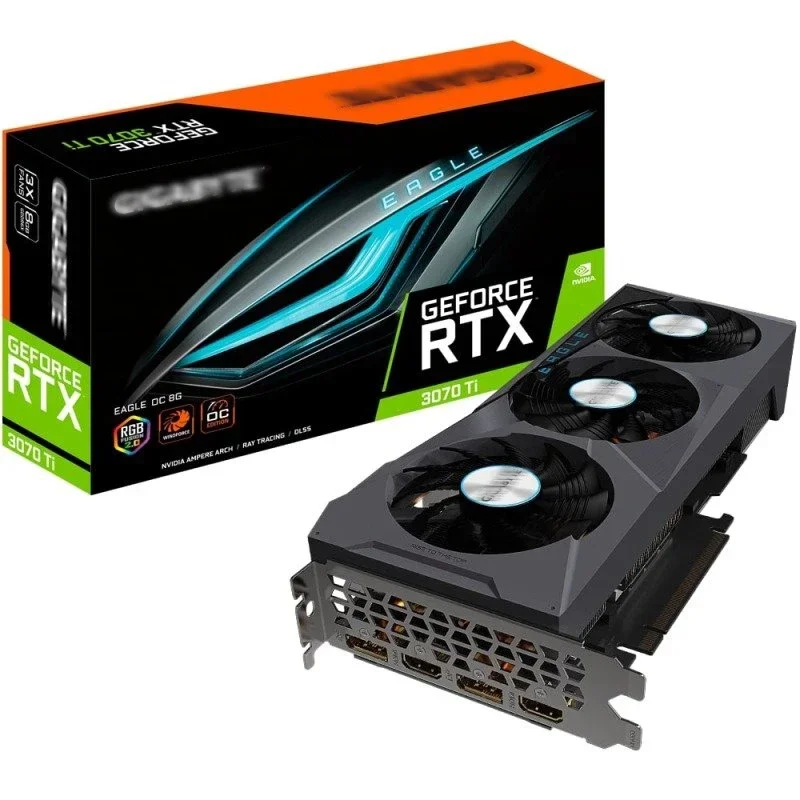 

Factory cheap price 3090 3080 3070 3060 3070 ti gaming graphics card rtx 3070 ti 8GB