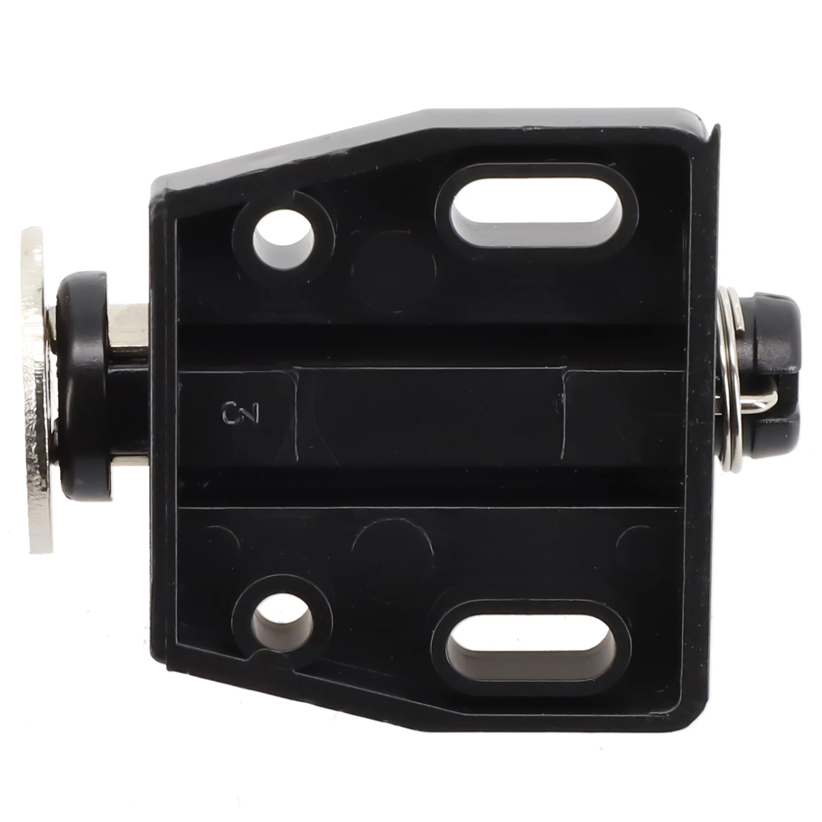 Magnetic Catch Door Closers Push To Open Magnet Cabinet Door Catch For Wardrobe Rebound Device Cupboard Furniture Hardware