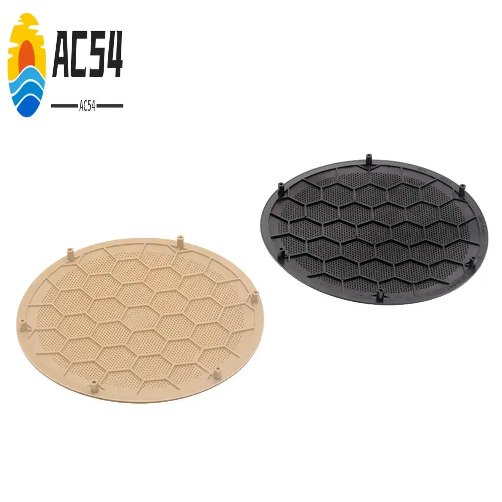 

AC54-1 пара дверных громкоговорителей, крышка гриля 3B0868149 3B0 868 149, подходит для Passat B5 Jetta MK4 Golf GTI, автомобильные аксессуары