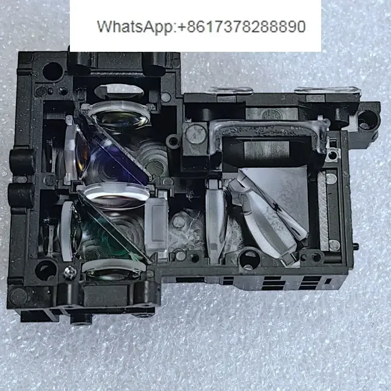 

Tmall Magic Screen N1 N1A NEX-B Big Eye Orange V5Pro H3 Tencent T2 T3 Проектор/Инструмент Световая дорожка