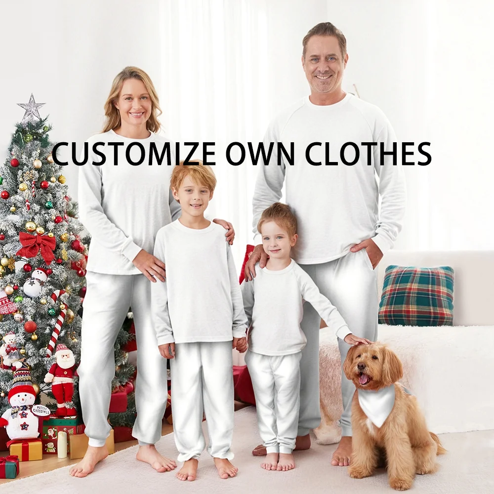 

Children's Women's and Men's Sweatshirts Set Casual Loose Shoulder Sleeves High Quality Custom Style Traf Chic Outfit Clothing