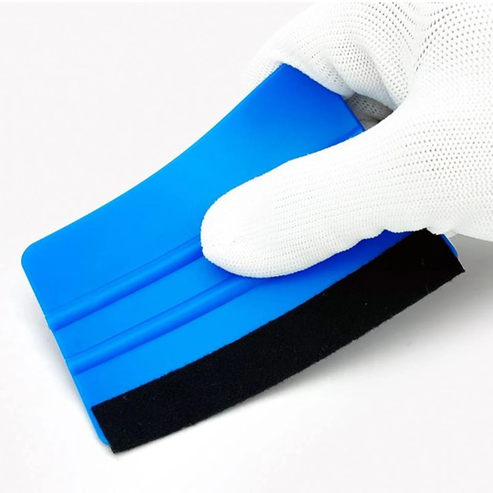 

Plastic Sticker Scraper Board Without Damaging Surfaces Cleaning Tools Suitable for Labels and Decals