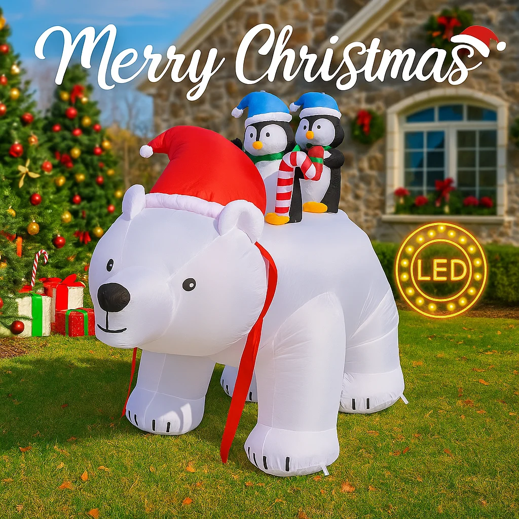 6.56FT Outdoor Holiday Decorat - Outdoor Lighting For Christmas review and price