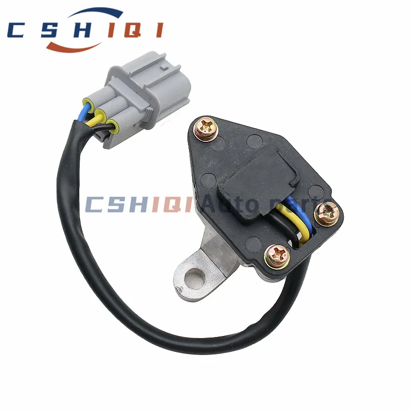 78410-SY0-003 Odometer Speed Sensor For Honda Accord Prelude 2.2L L4 1990-1993 78410-SM4-003 78410-SR7-003 78410-SV0-003