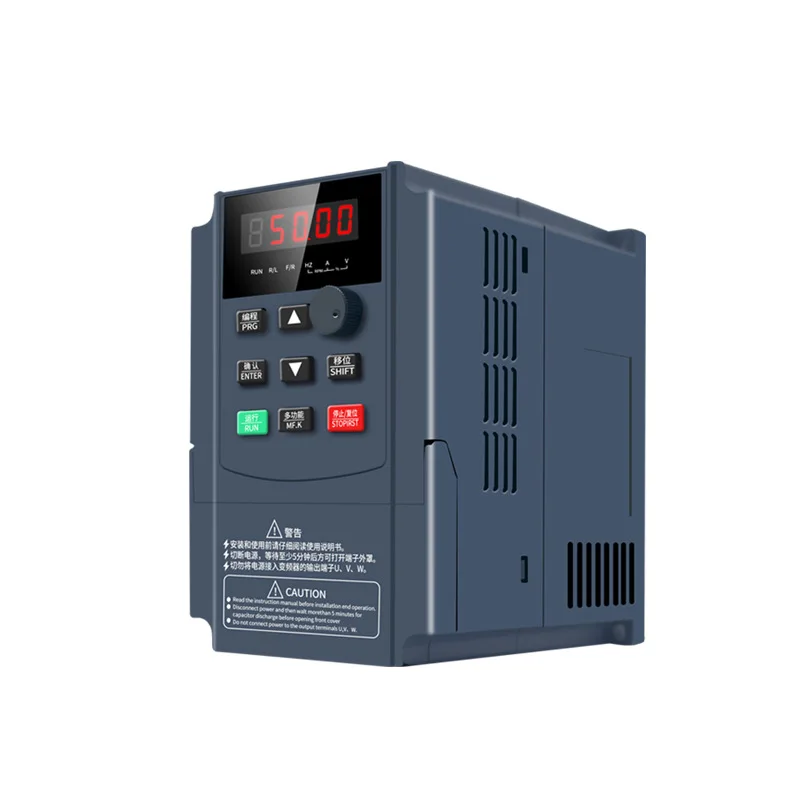 

General Purpose Heavy Duty Inverter Governor