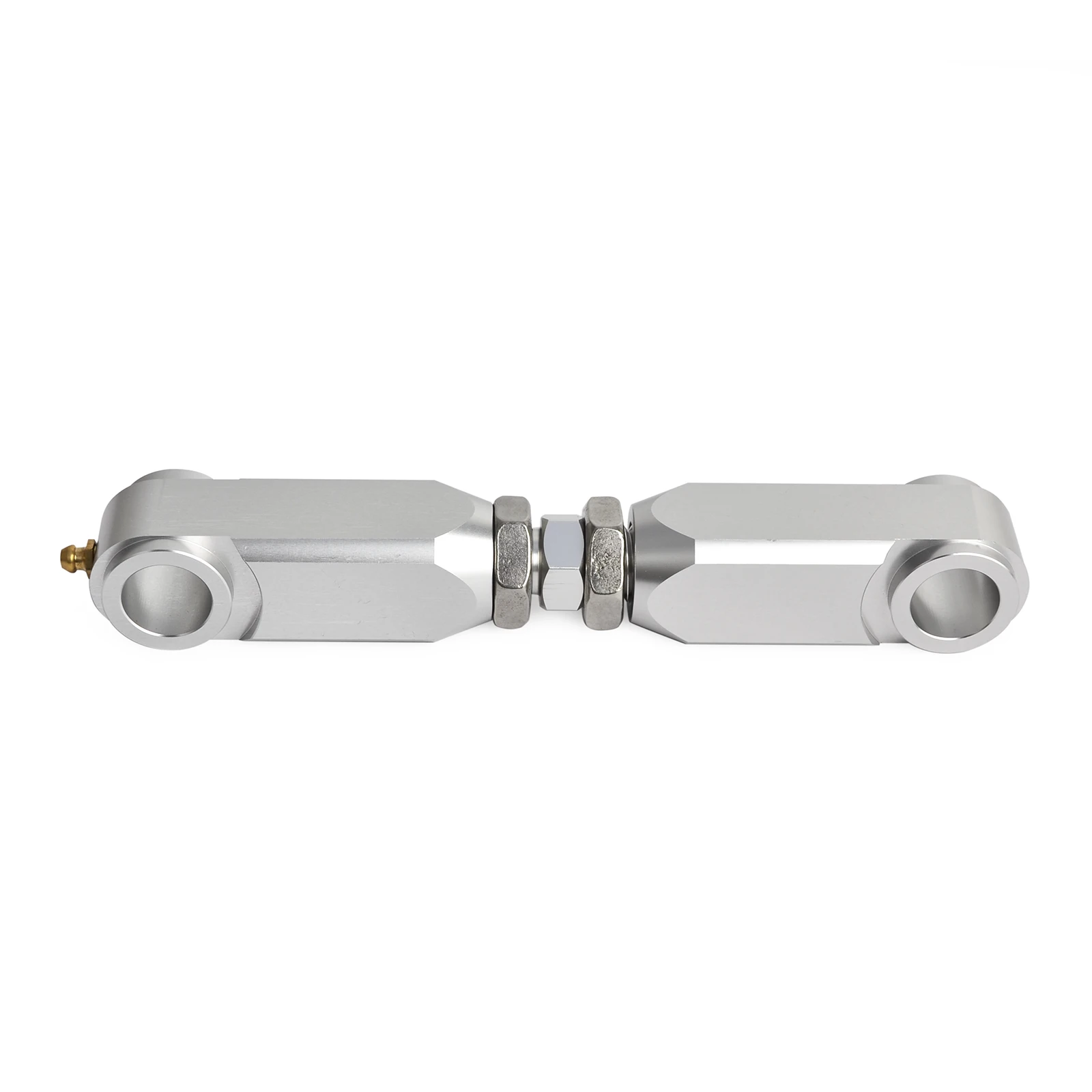 NICECNC Tieferlegungssatz vorne und hinten für Yamaha Raptor 700 ATV, passend für Yamaha Raptor 700R, Raptor 660, Raptor 660R 2001-2019 Zubehör – Detail 22