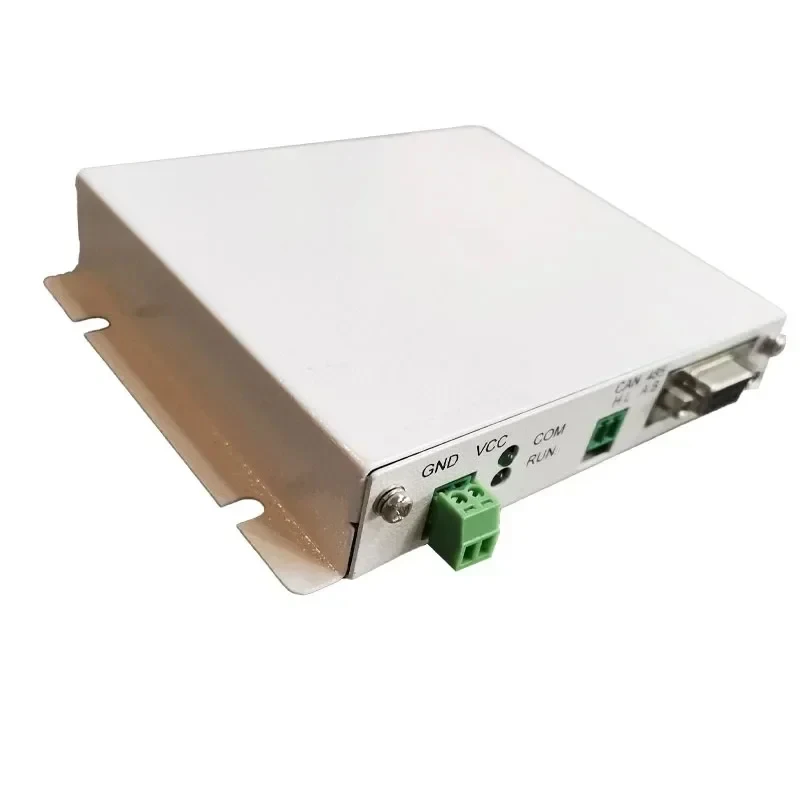 Good Ized SECC EV PLC Protocol Converter Box Communiion Controller