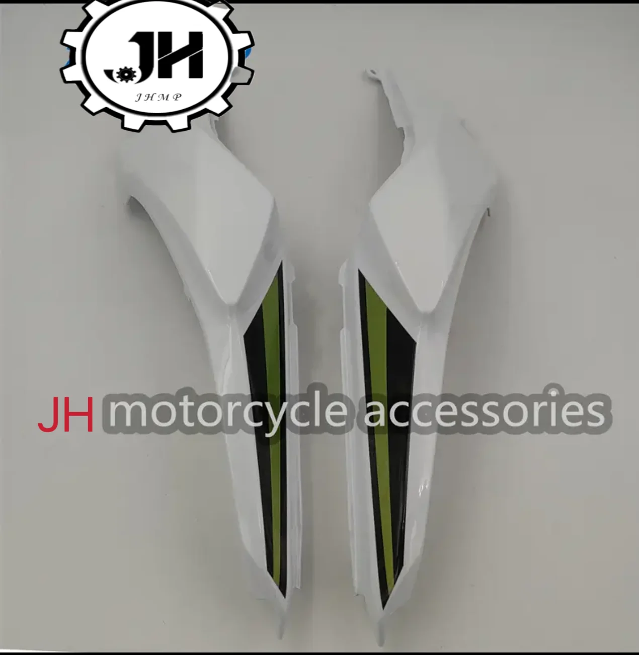 For Kawasaki ninja 650 ER6F 2017 2018 2019 2020 2021 2022 2023 ninja650 Z650 2017 - 2023 Carbon fiber plastic tail fairing - Image 4