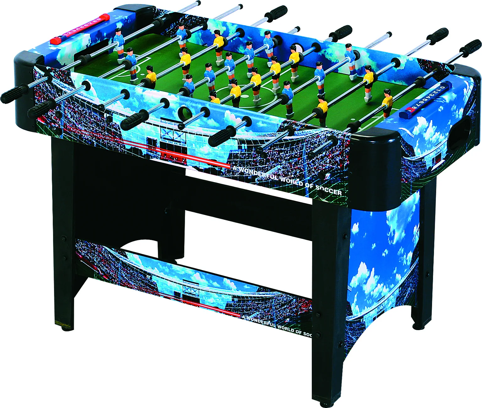 Adult Indoor sport  Foosball Football Table