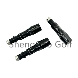 Golf Shaft Sleeve Adapter Fit GT190 ST190 ST200 STx STz 220 230 STG Driver Fairway Wood Hybrid Club Head accessories