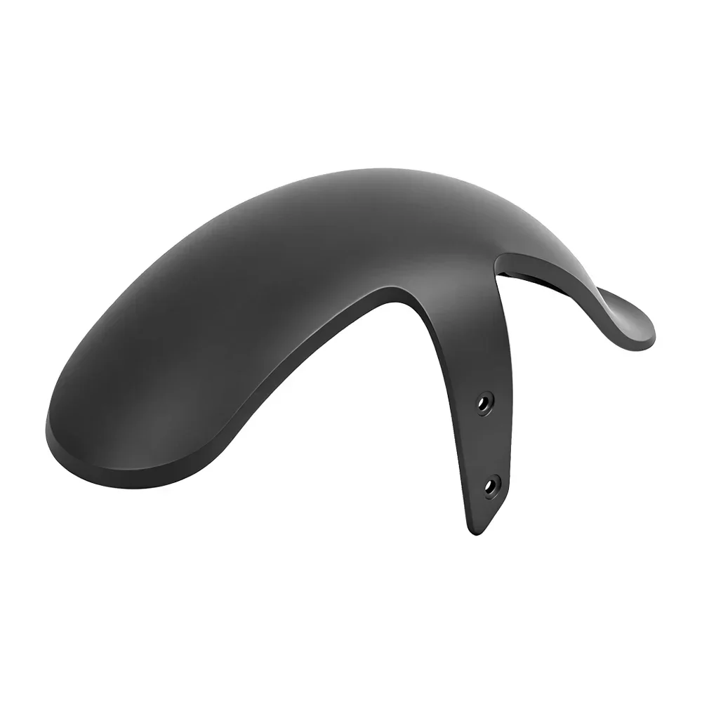 استبدال واقي الطين للعجلة الأمامية لـ Xiaomi لـ Elite Electric Scooter Mudguard المصدات البلاستيكية ملحقات حماية رذاذ الإطارات