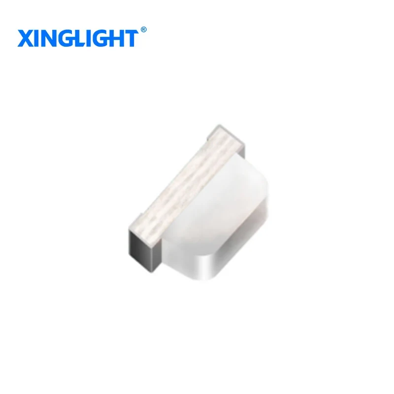 

XINGLIGHT 100 шт. Side Series 0602 SMD светодиодные бусины красный оранжевый желтый зеленый синий белый