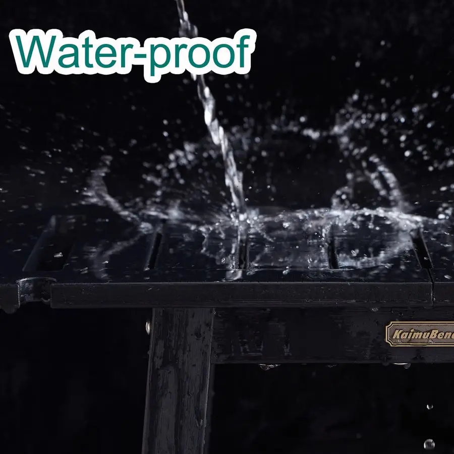 مقاعد الدش، مقعد استحمام أسود لأرجل الحلاقة مع رف، مقعد كرسي الحمام المقاوم للماء، مقبض مقاوم للطقس وغير قابل للانزلاق #6