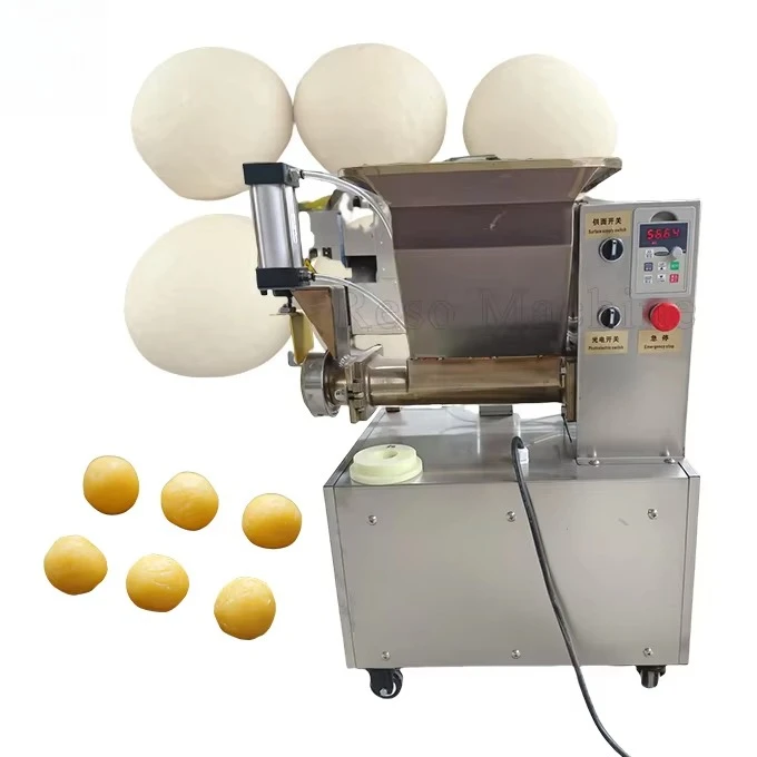 

Automatic China wholesale bread dough ball machine