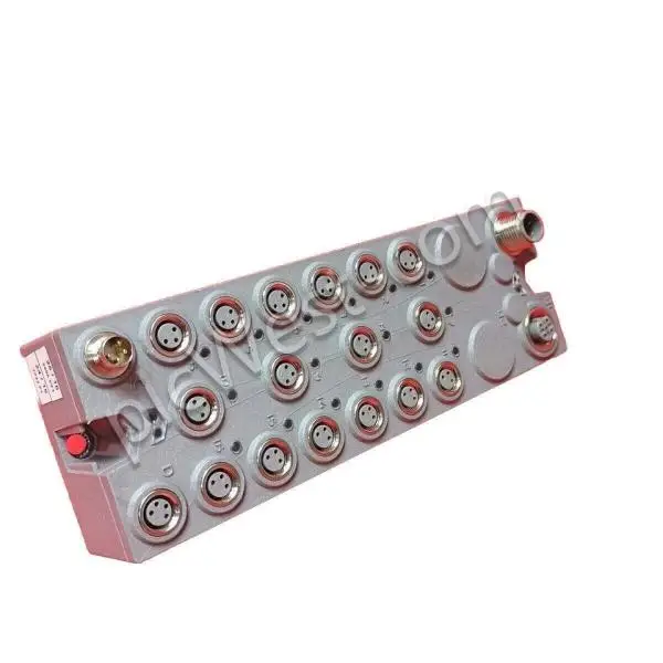 Plc Automationx67Di…