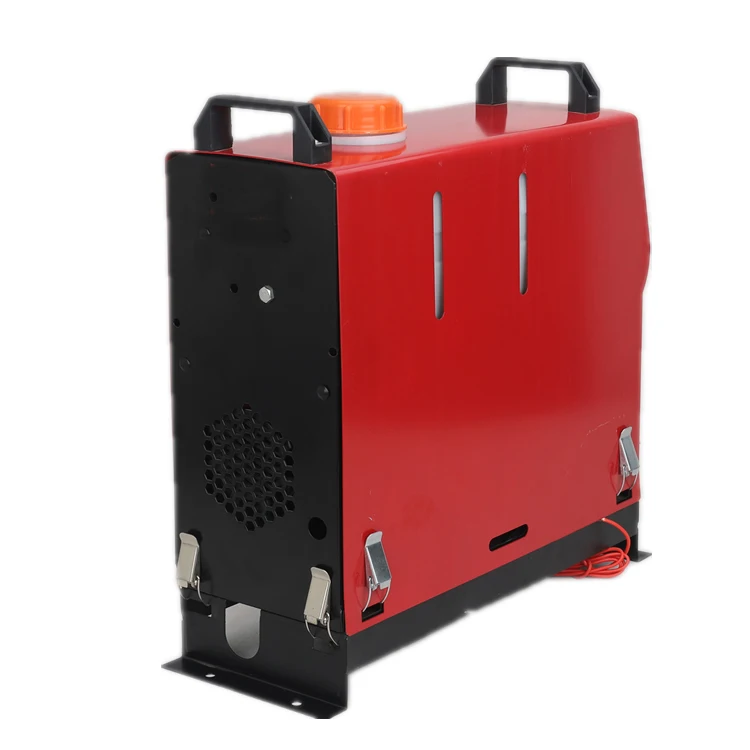 Tower Parking Heater 12v 5kw Fuel All in One Parking Heater