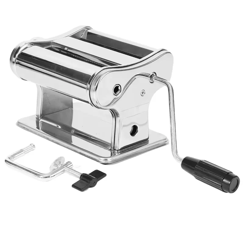 for Household Small Manual Wonton Wrapper Single Cutting Machine