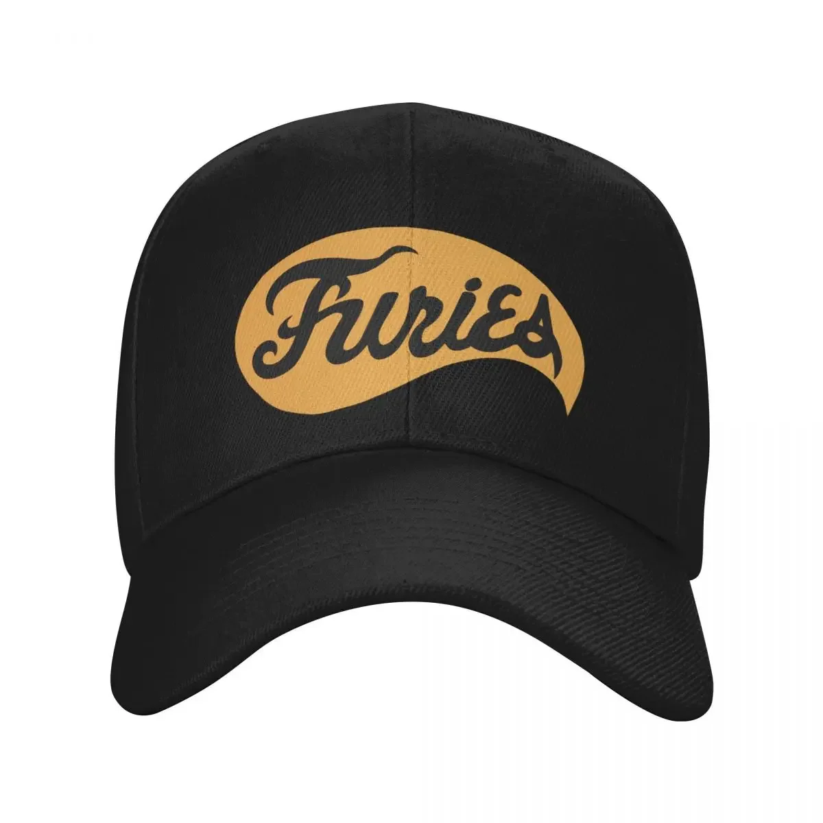 The Baseball Furies Gang Baseball Cap foam party Hat Hat Beach Trucker Cap party Hat Girl Men's