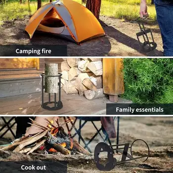 10 最佳銷售 引火柴劈裂器 - №9